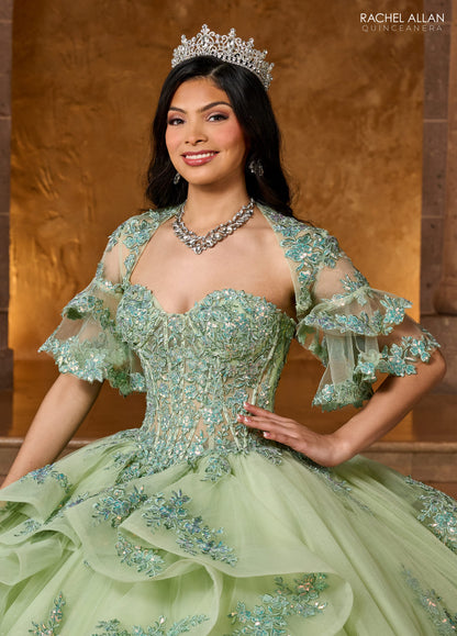 Carmina RQ1138