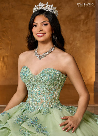Carmina RQ1138