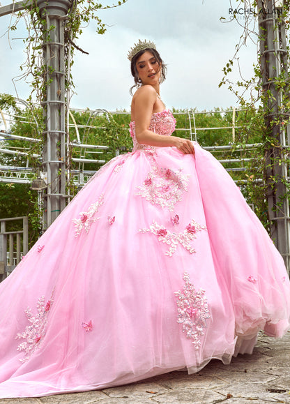 Carmina RQ1155
