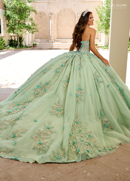 Carmina RQ1155