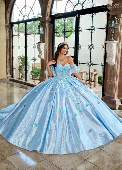 Carmina RQ1157