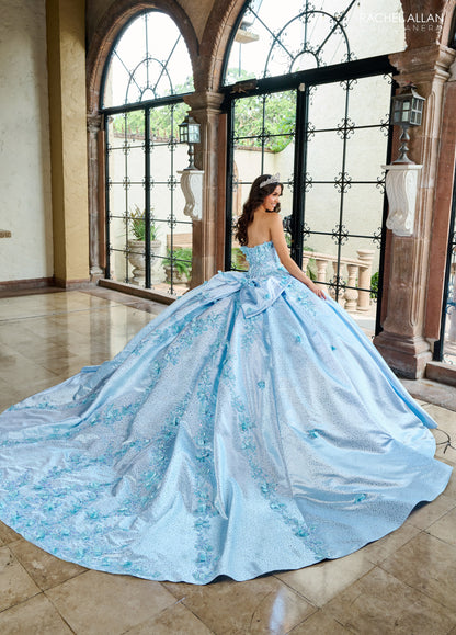 Carmina RQ1157