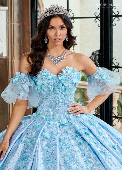 Carmina RQ1157