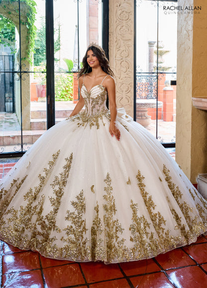 Carmina RQ1158