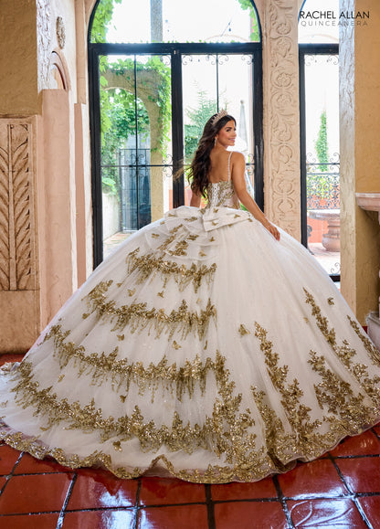 Carmina RQ1158