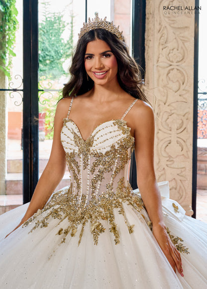 Carmina RQ1158