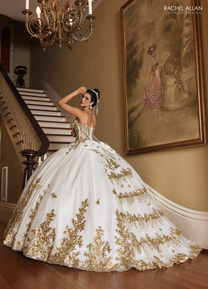 Carmina RQ1158