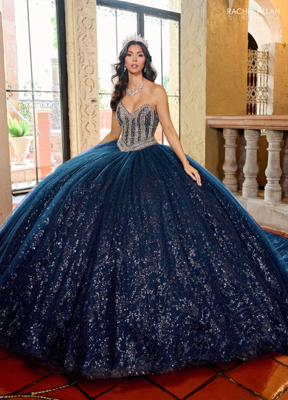 Carmina RQ1160