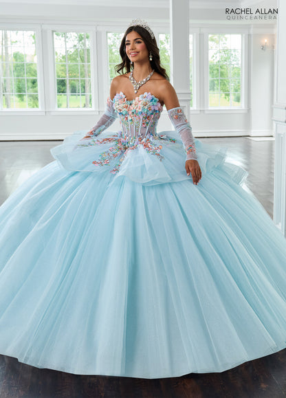 Carmina RQ1161