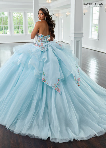 Carmina RQ1161