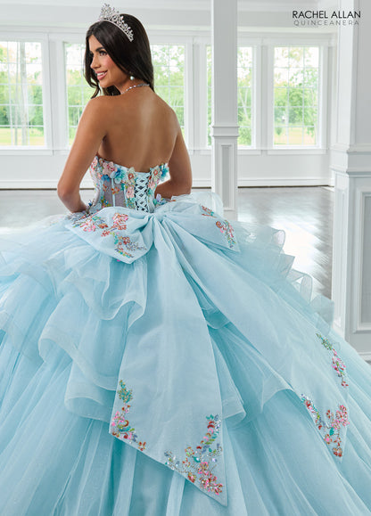 Carmina RQ1161
