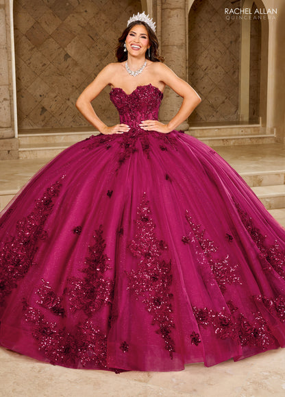 Carmina RQ1163