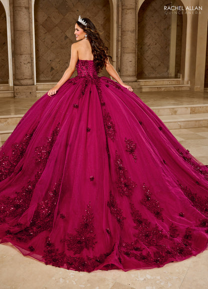 Carmina RQ1163