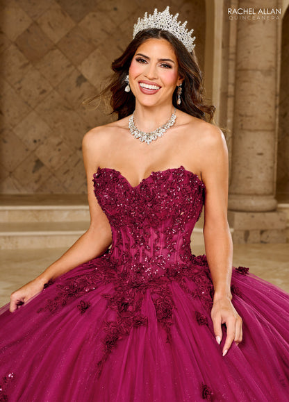 Carmina RQ1163