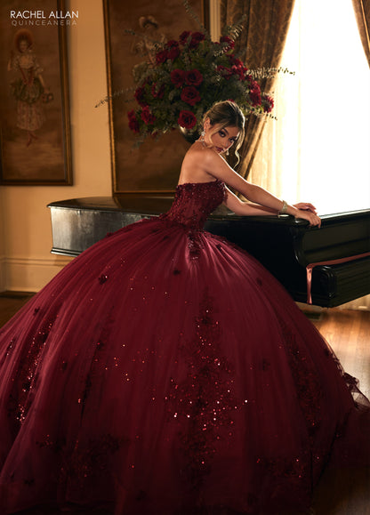 Carmina RQ1163