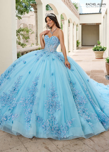 Carmina RQ1163