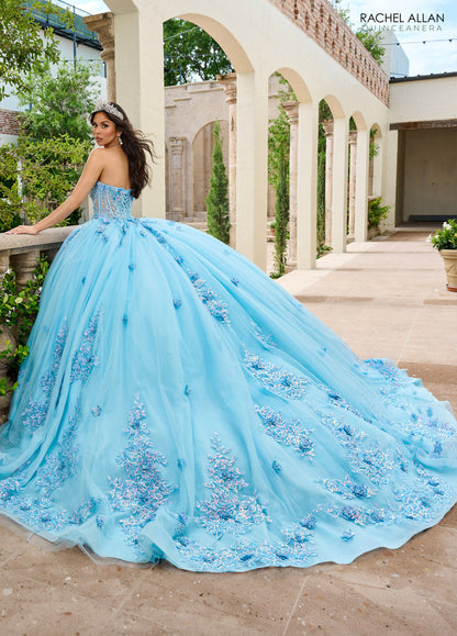 Carmina RQ1163