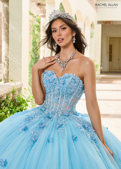 Carmina RQ1163