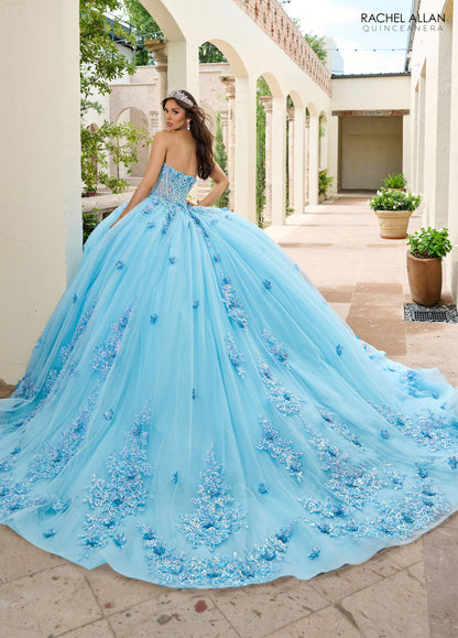 Carmina RQ1163