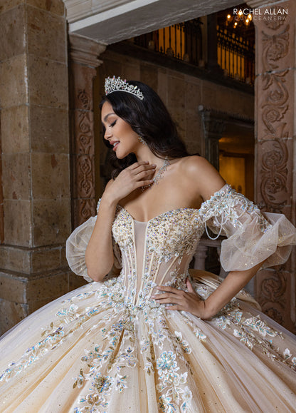 Carmina RQ1165
