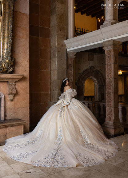 Carmina RQ1165