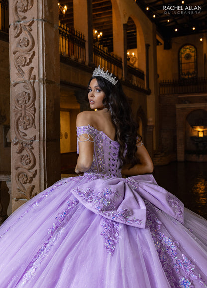 Carmina RQ1165