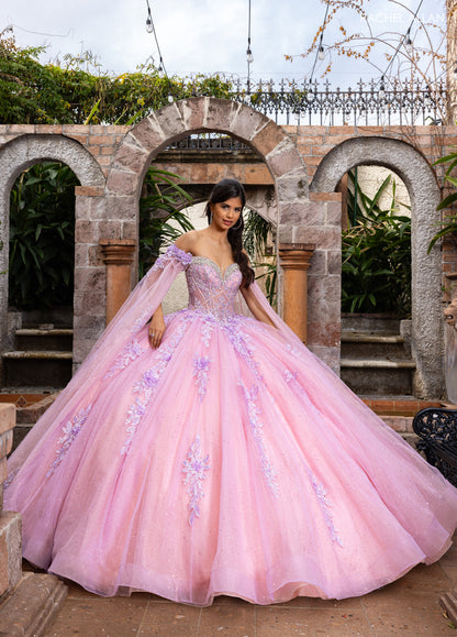 Carmina RQ1166