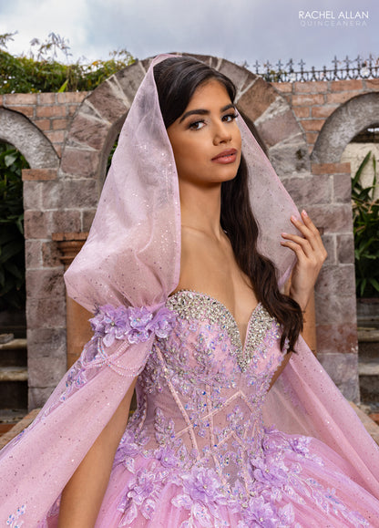 Carmina RQ1166
