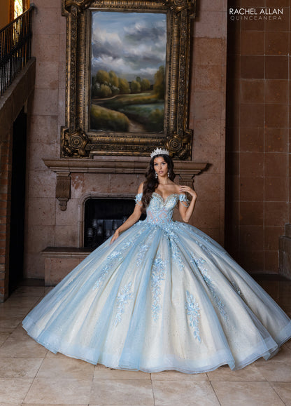 Carmina RQ1166