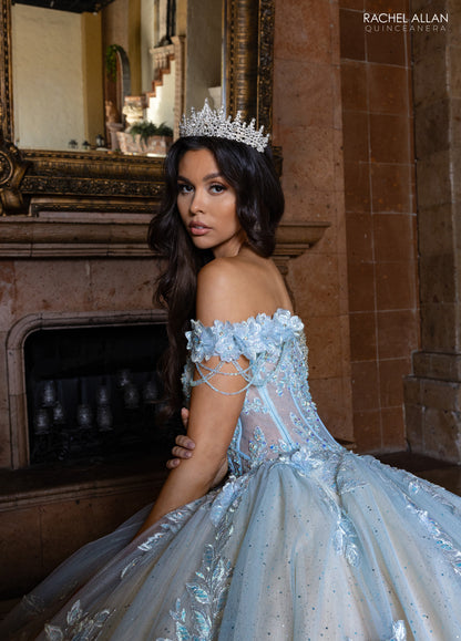 Carmina RQ1166