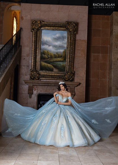 Carmina RQ1166