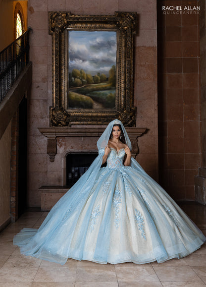 Carmina RQ1166