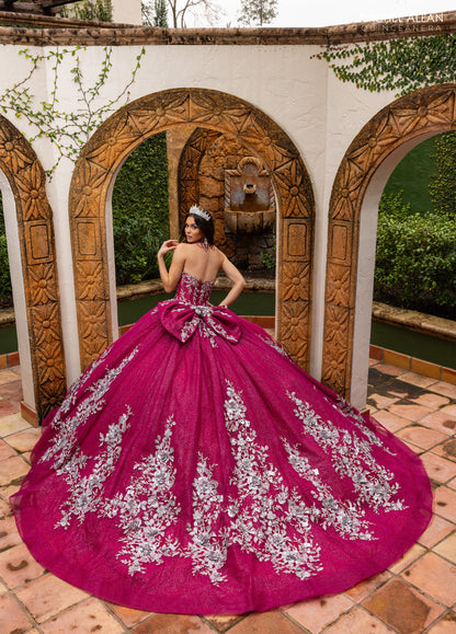 Carmina RQ1168