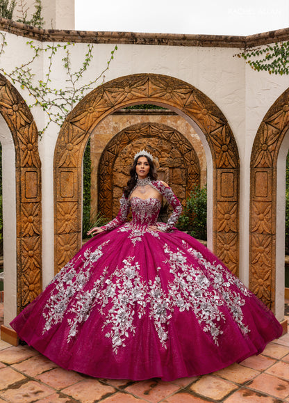 Carmina RQ1168