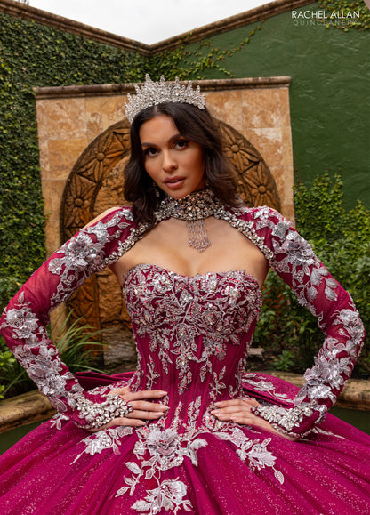 Carmina RQ1168
