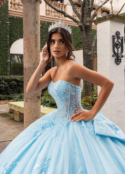 Carmina RQ1168