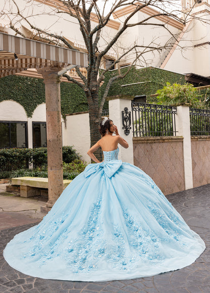 Carmina RQ1168
