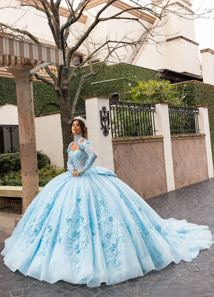 Carmina RQ1168