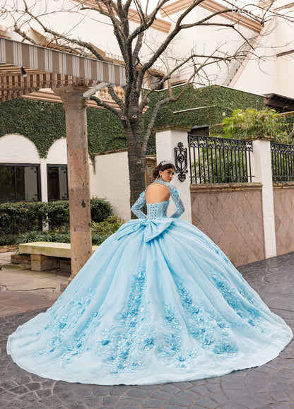 Carmina RQ1168