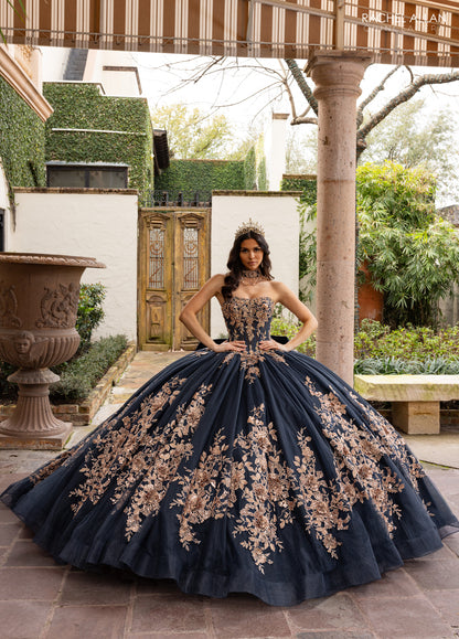 Carmina RQ1168