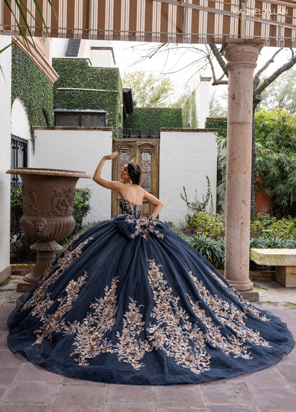 Carmina RQ1168