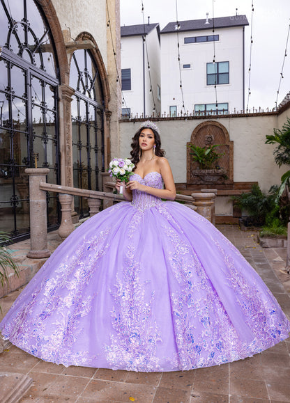 Carmina RQ1169