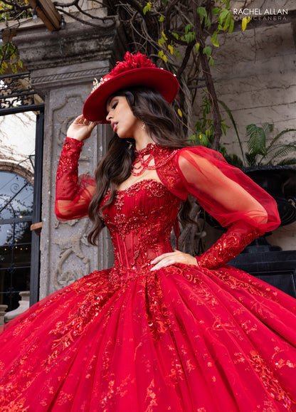 Carmina RQ1172