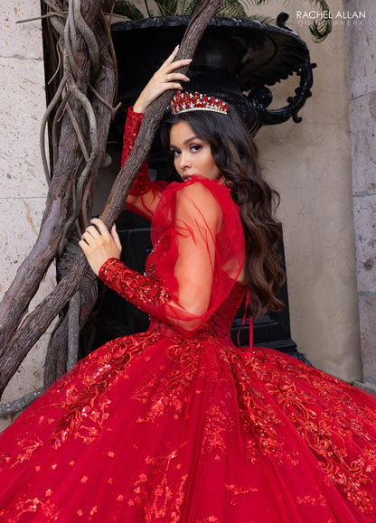 Carmina RQ1172