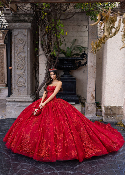 Carmina RQ1172