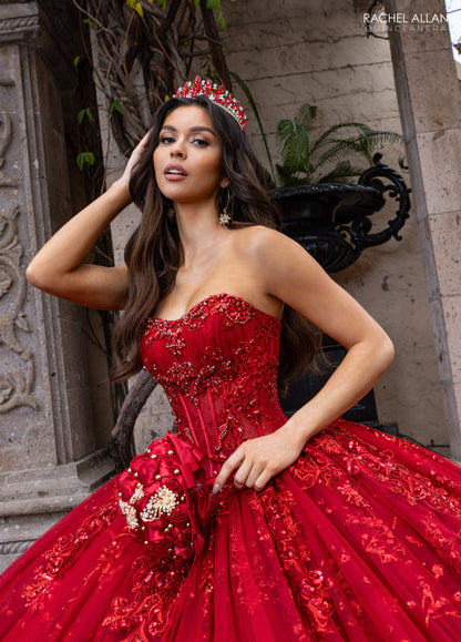 Carmina RQ1172