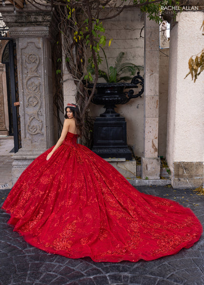 Carmina RQ1172