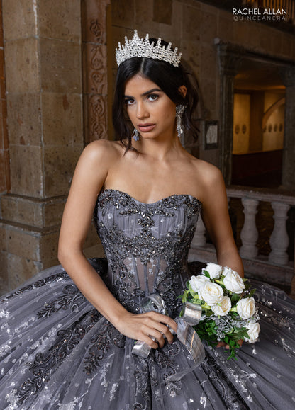 Carmina RQ1172