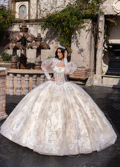Carmina RQ1172