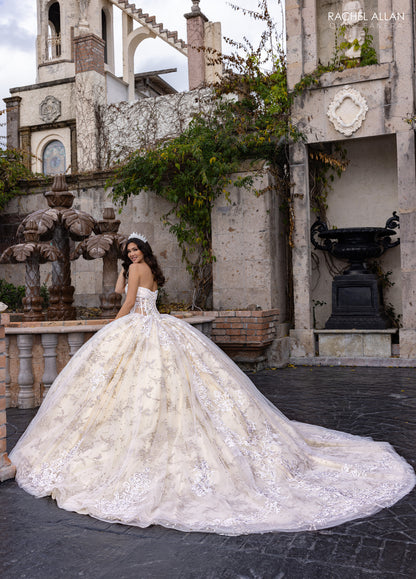 Carmina RQ1172